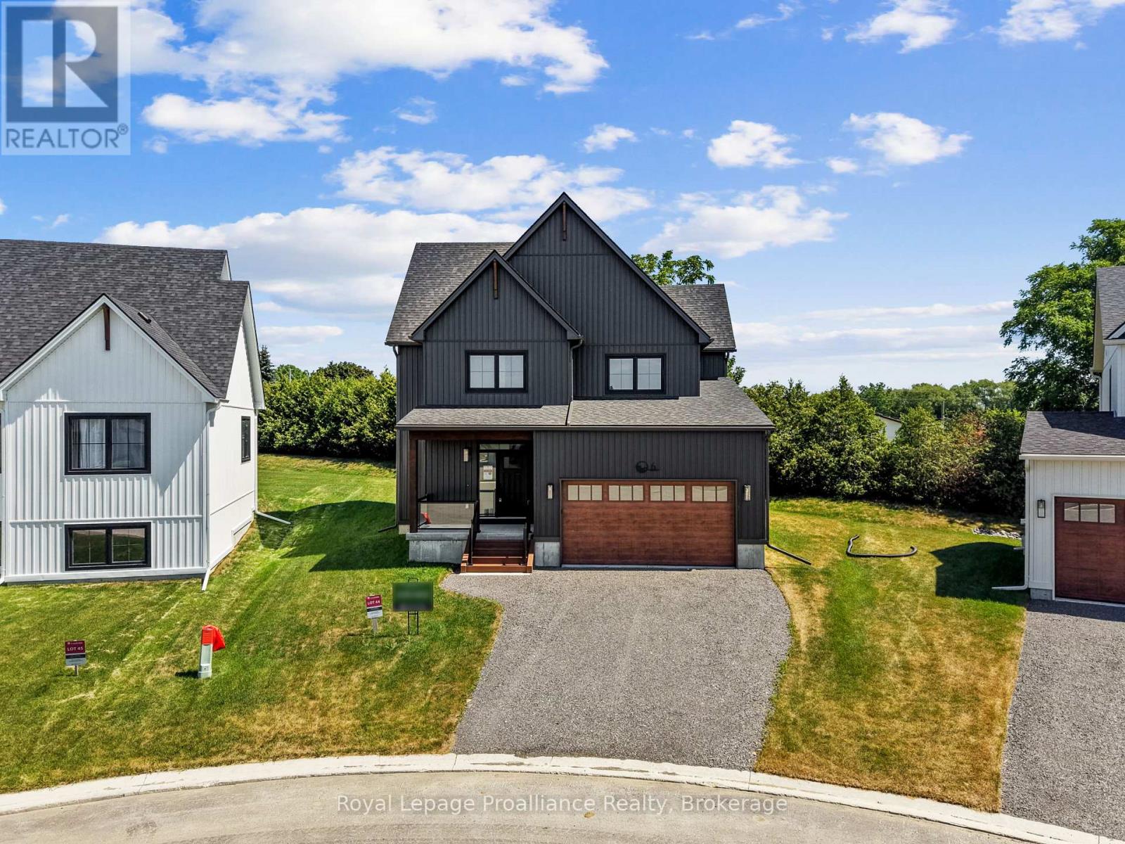 6 Merriman Court, Cramahe, Ontario  K0K 1S0 - Photo 2 - X12298223
