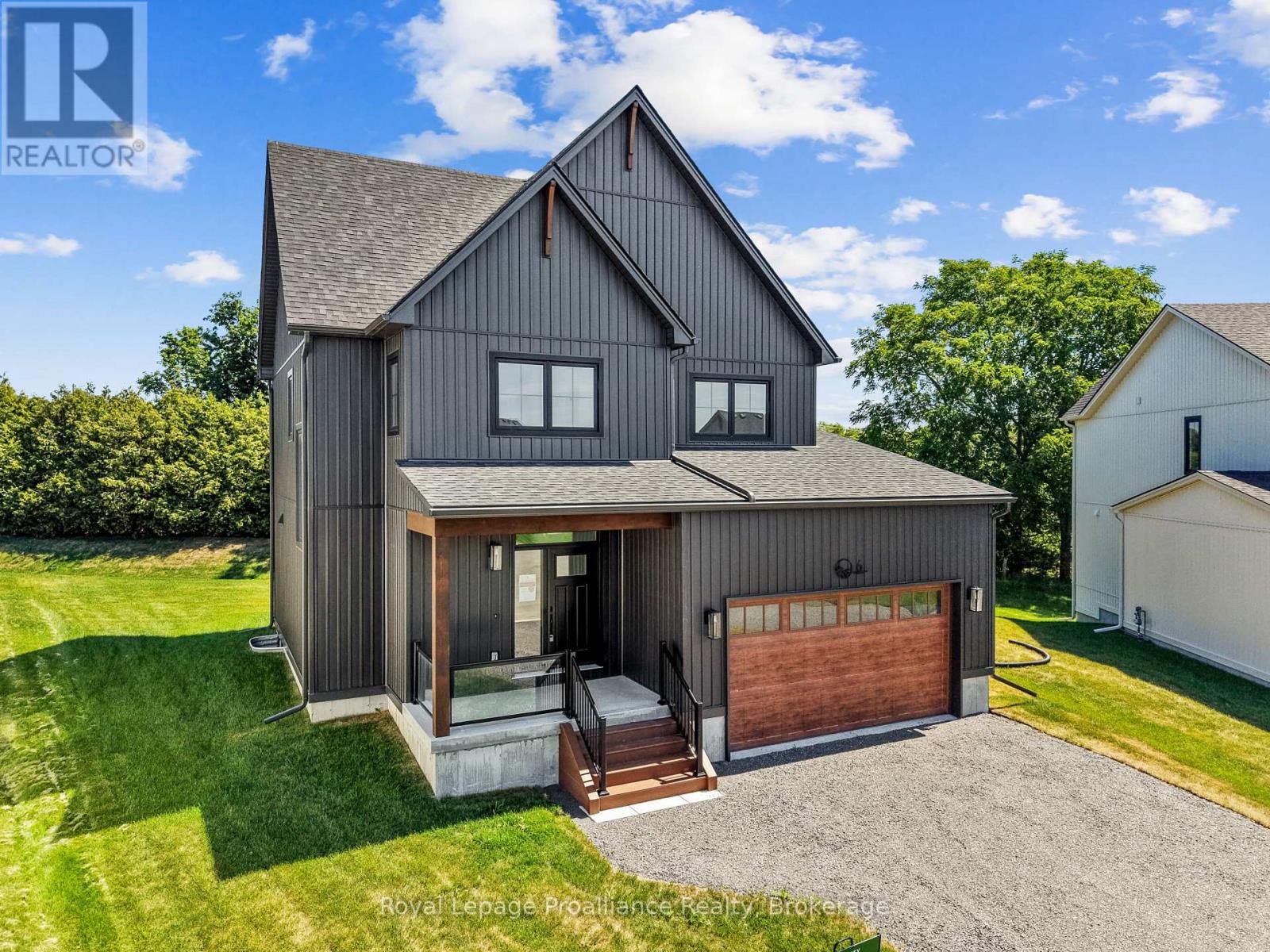 6 Merriman Court, Cramahe, Ontario  K0K 1S0 - Photo 3 - X12298223