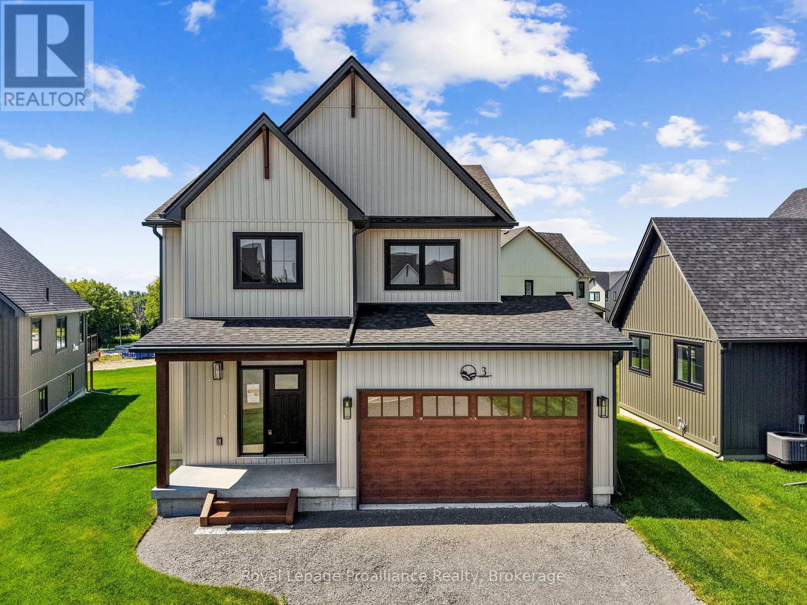 3 Merriman Court, Cramahe, Ontario K0K 1S0 - Photo 1 - X13549952
