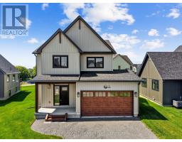 3 MERRIMAN COURT, Cramahe, Ontario