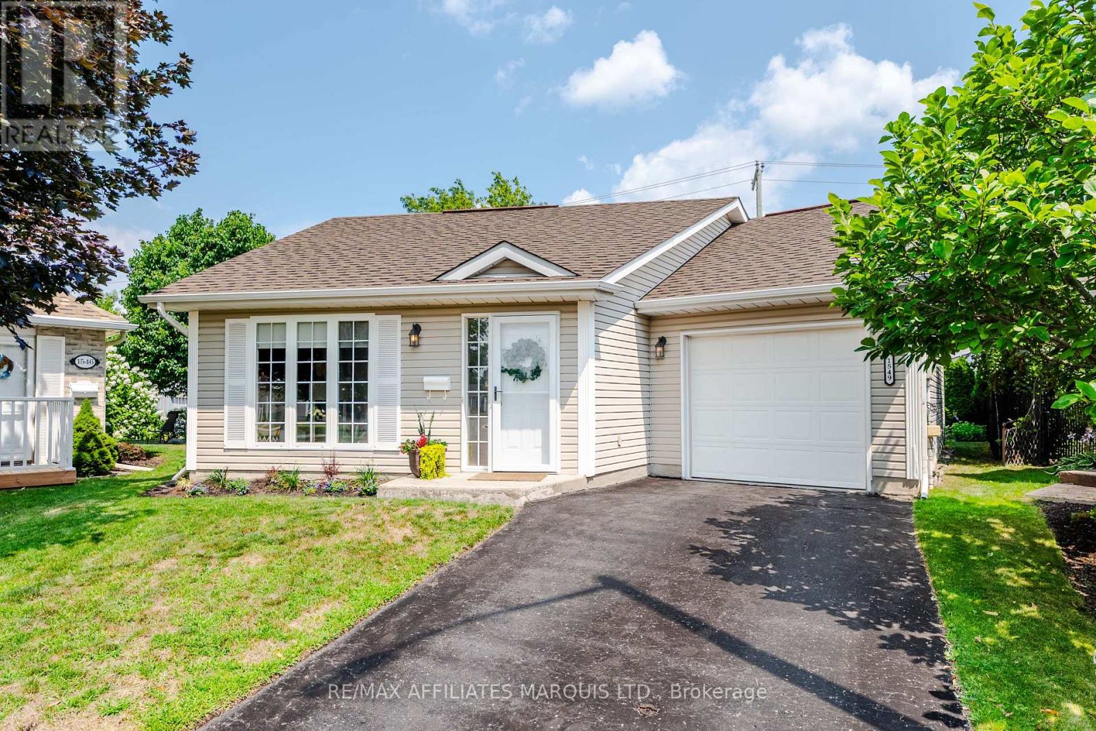 1549 Joseph Court, Cornwall, Ontario