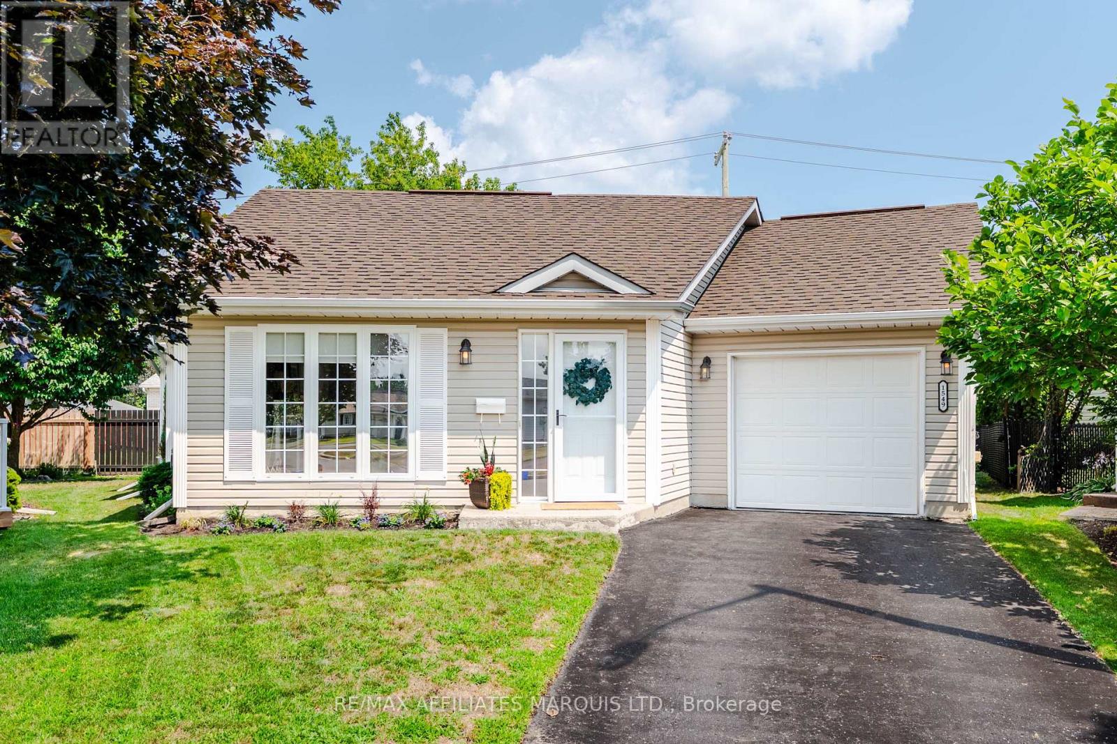 1549 Joseph Court, Cornwall, Ontario K6H 7N7 - Photo 2 - X13617428