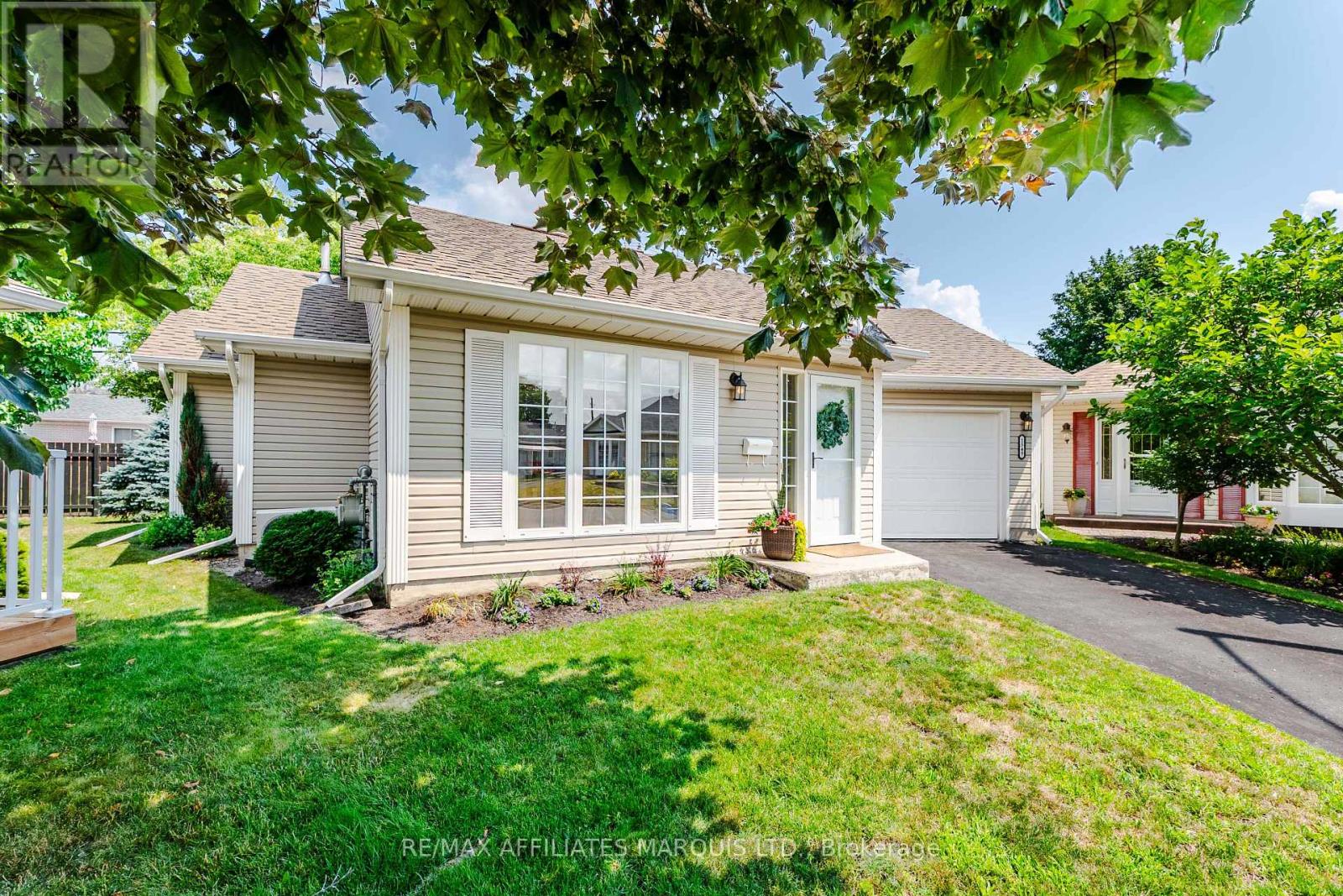 1549 Joseph Court, Cornwall, Ontario K6H 7N7 - Photo 3 - X13617428