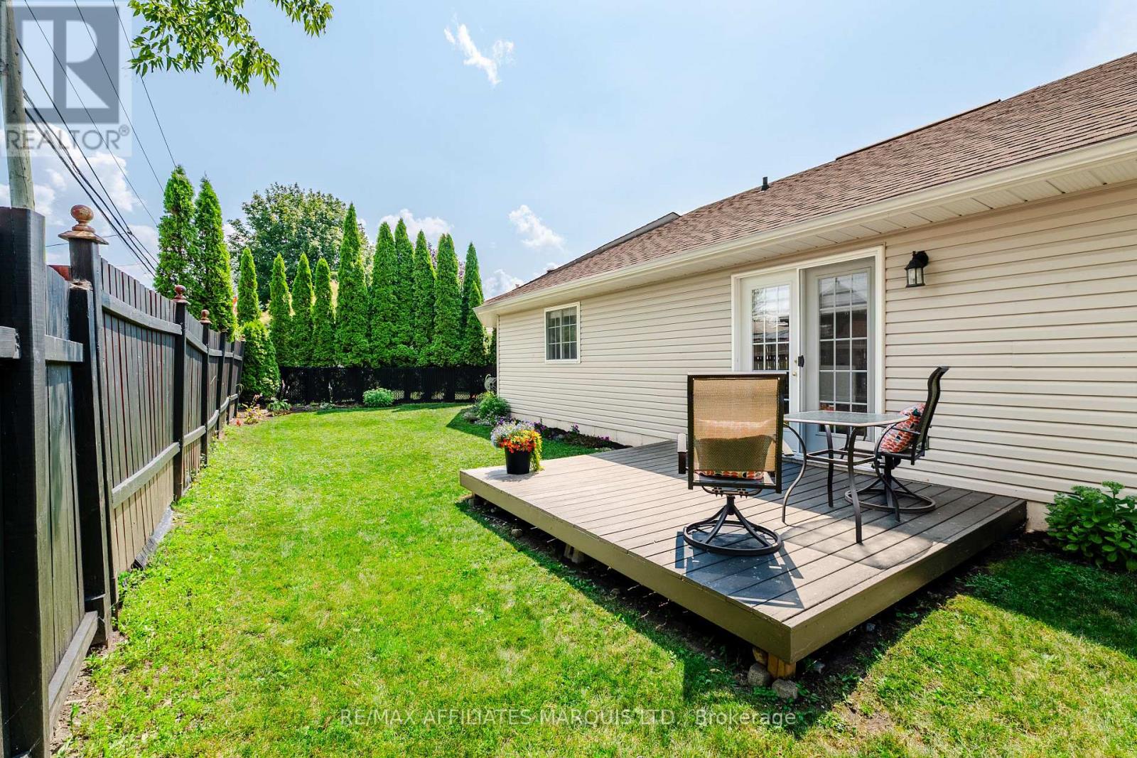 1549 Joseph Court, Cornwall, Ontario  K6H 7N7 - Photo 38 - X13617428