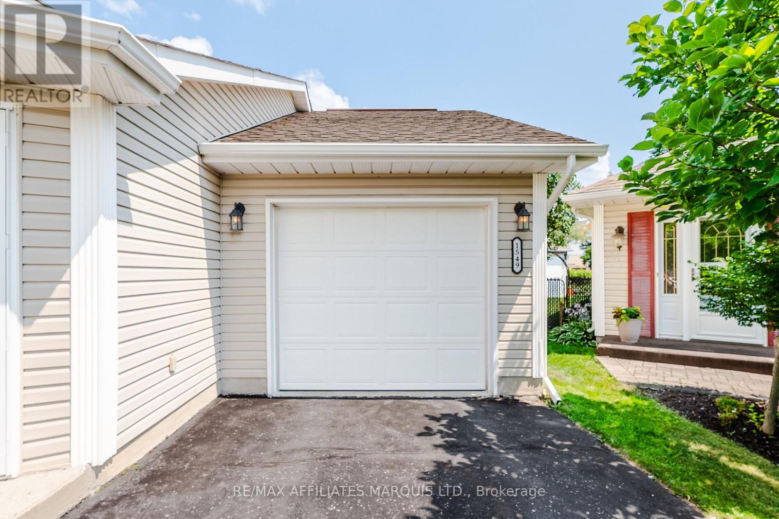 1549 Joseph Court, Cornwall, Ontario K6H 7N7 - Photo 4 - X13617428