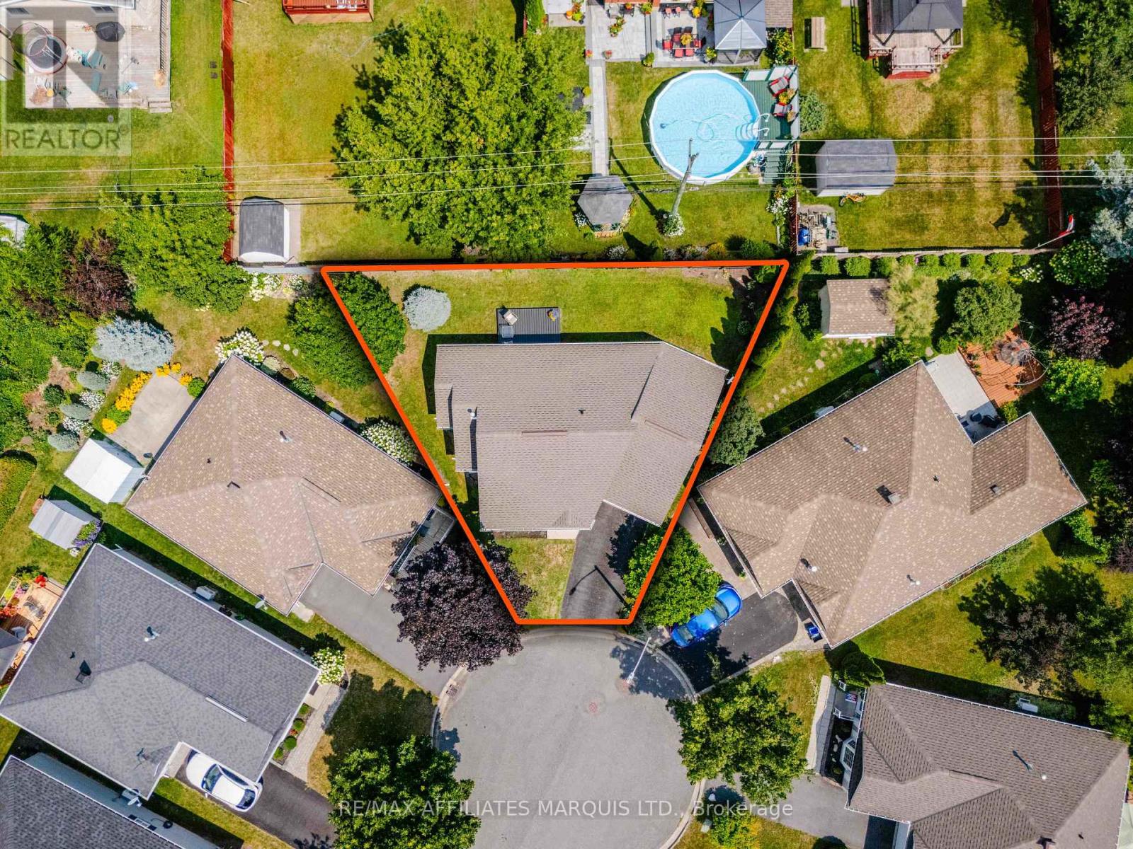 1549 Joseph Court, Cornwall, Ontario  K6H 7N7 - Photo 8 - X13617428