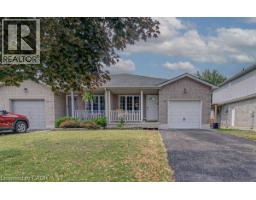 37 WINGFIELD Avenue, Stratford, Ontario