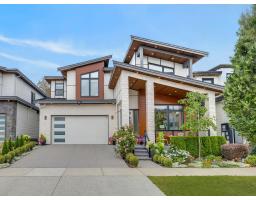 16643 18B AVENUE, Surrey, British Columbia