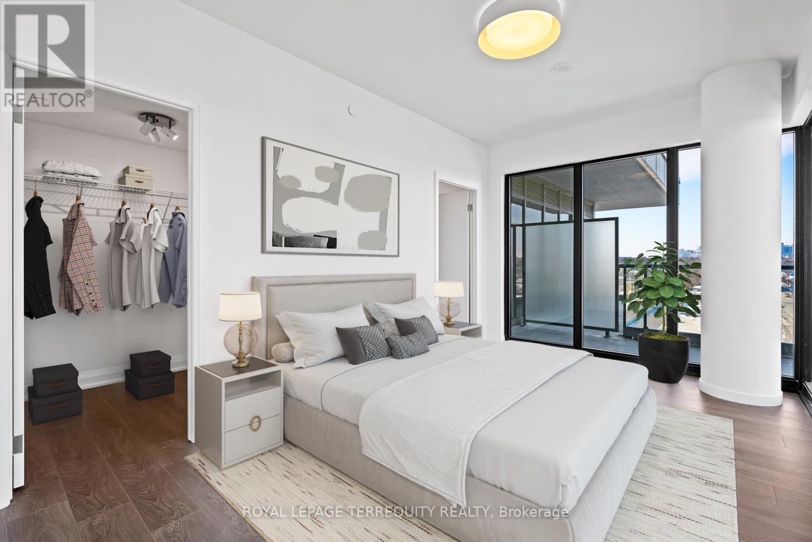 808 - 33 Frederick Todd Way, Toronto, Ontario  M4G 0C9 - Photo 11 - C13617346