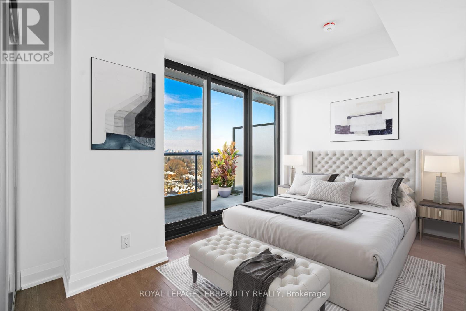 808 - 33 Frederick Todd Way, Toronto, Ontario  M4G 0C9 - Photo 15 - C13617346