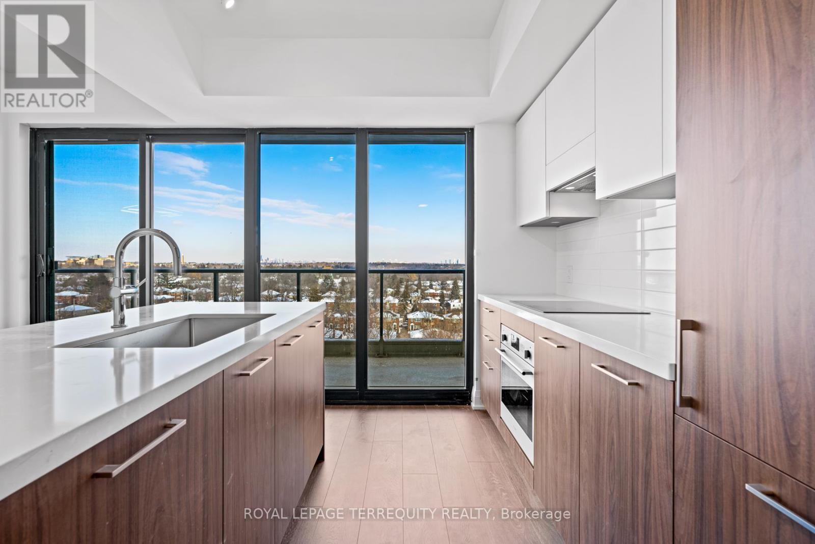 808 - 33 Frederick Todd Way, Toronto, Ontario  M4G 0C9 - Photo 8 - C13617346