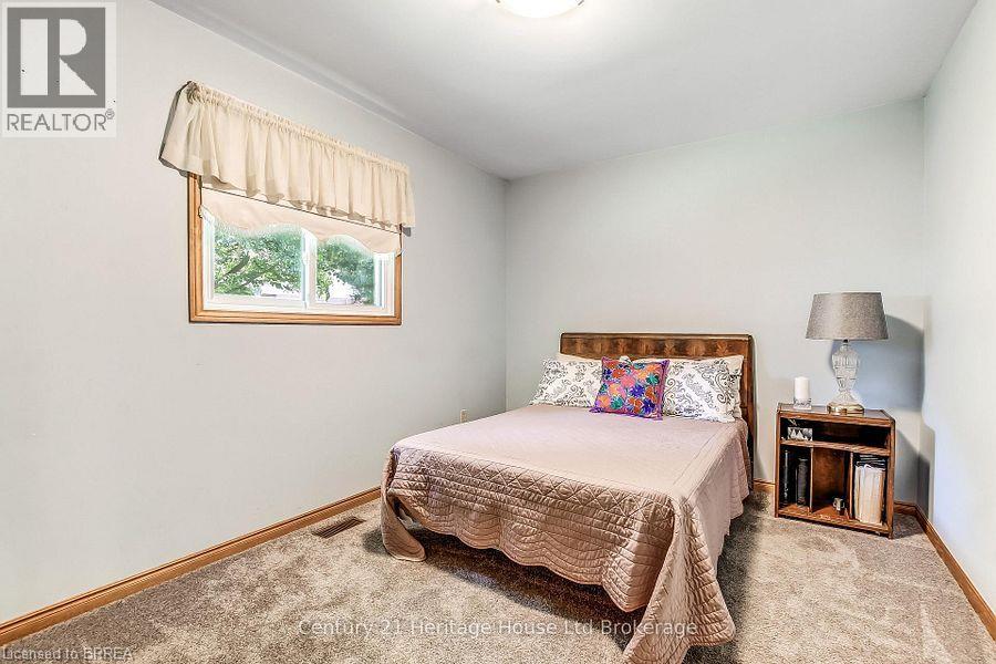 27 O'rourke Place, Woodstock, Ontario  N4S 8T9 - Photo 10 - 40849323