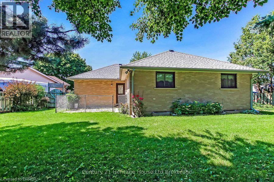 27 O'rourke Place, Woodstock, Ontario  N4S 8T9 - Photo 18 - 40849323