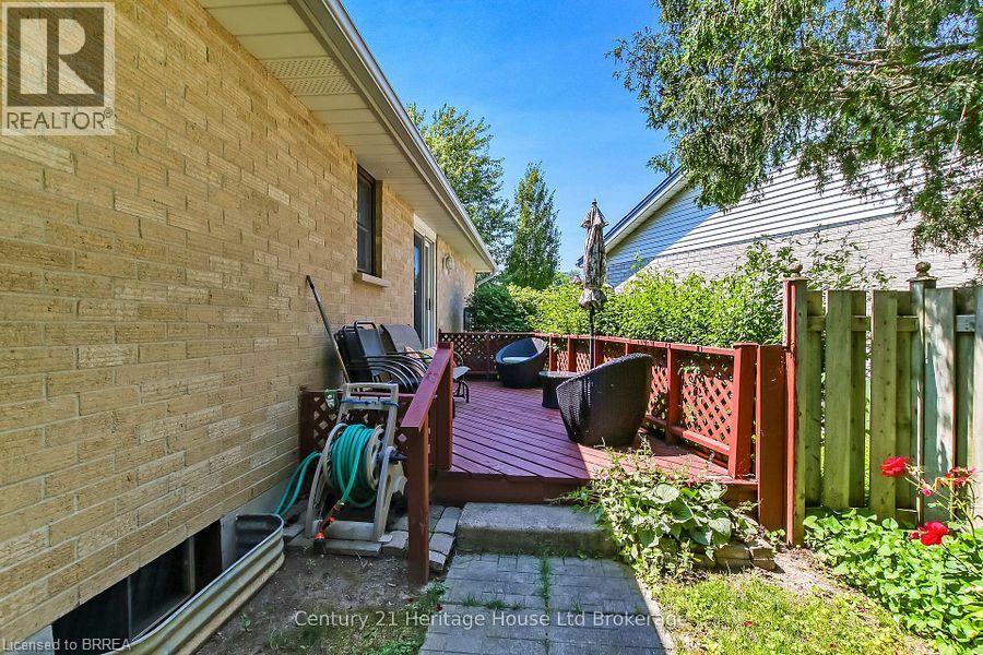 27 O'rourke Place, Woodstock, Ontario  N4S 8T9 - Photo 17 - 40849323