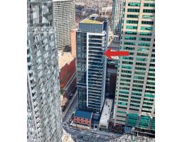 2501 - 771 YONGE STREET, Toronto, Ontario