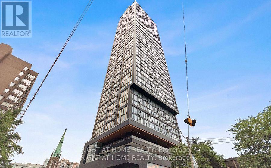 Ph02 - 319 Jarvis Street, Toronto, Ontario  M5B 0C8 - Photo 1 - C13617512