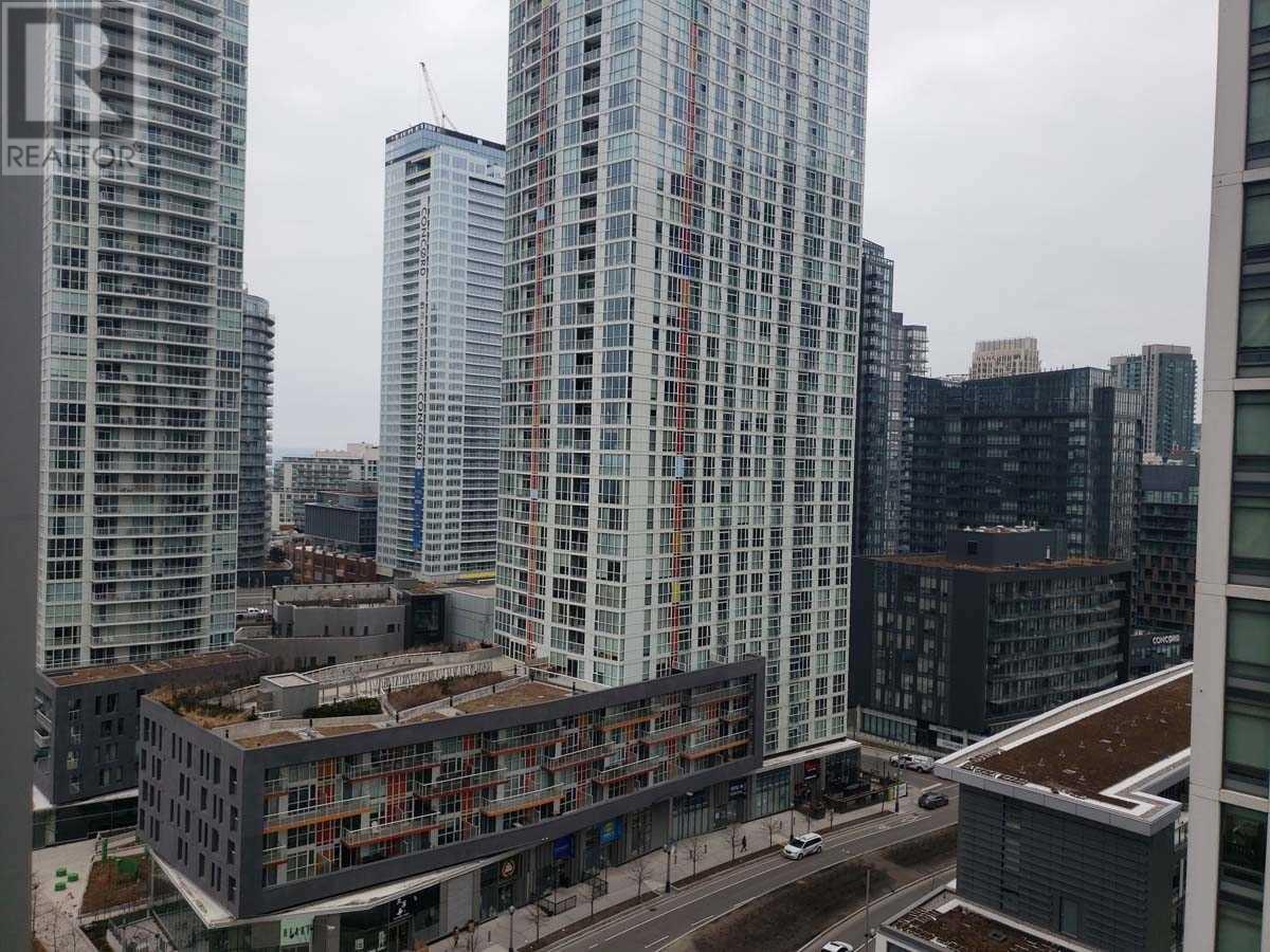 1706 - 151 Dan Leckie Way, Toronto, Ontario  M5V 4B2 - Photo 12 - C13617538