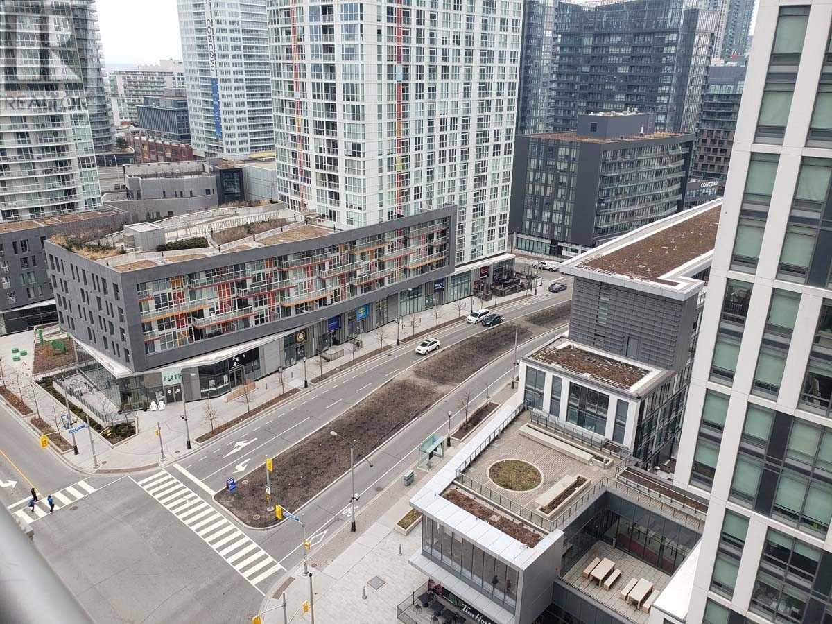 1706 - 151 Dan Leckie Way, Toronto, Ontario  M5V 4B2 - Photo 13 - C13617538