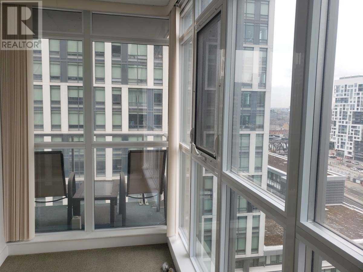 1706 - 151 Dan Leckie Way, Toronto, Ontario  M5V 4B2 - Photo 7 - C13617538