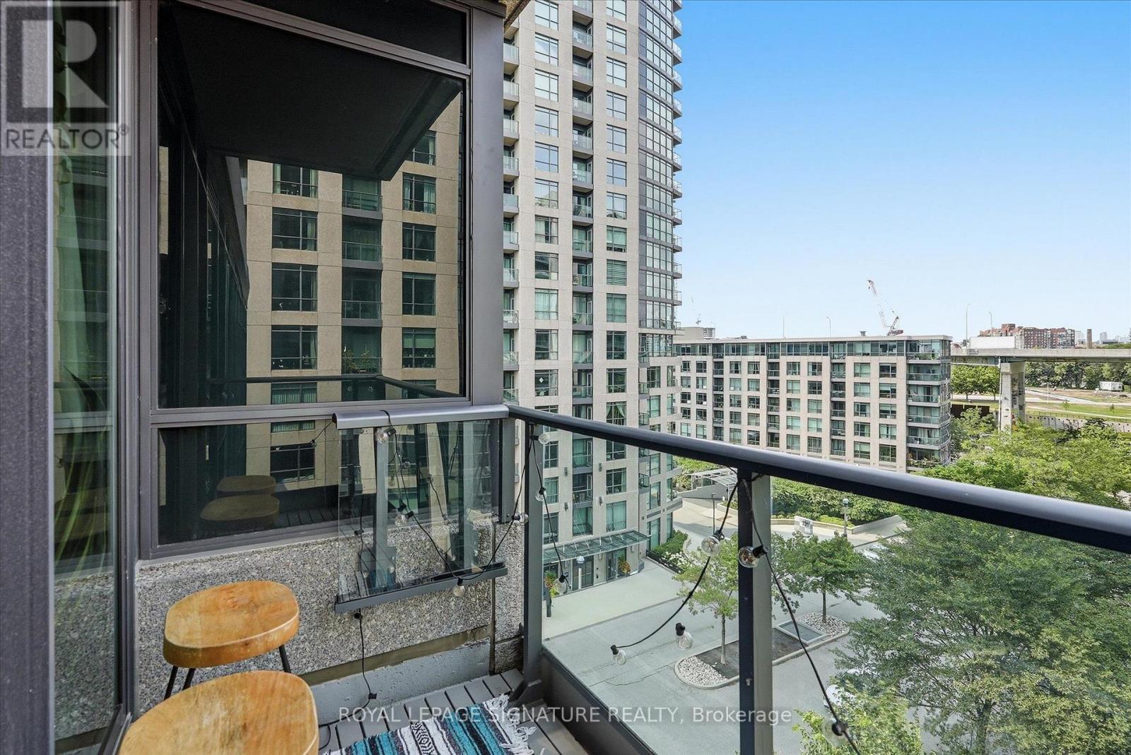 711 - 215 Fort York Boulevard, Toronto, Ontario  M5V 4A2 - Photo 24 - C13617544