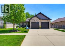 560 ROGERS Road, Listowel, Ontario