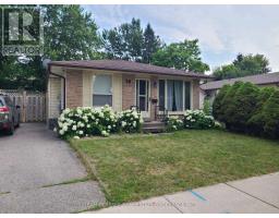 39 ARDSLEY ROAD, London North, Ontario