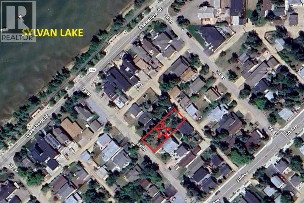 5027 35 Street, Sylvan Lake, Alberta  T4S 1B3 - Photo 3 - A2316165