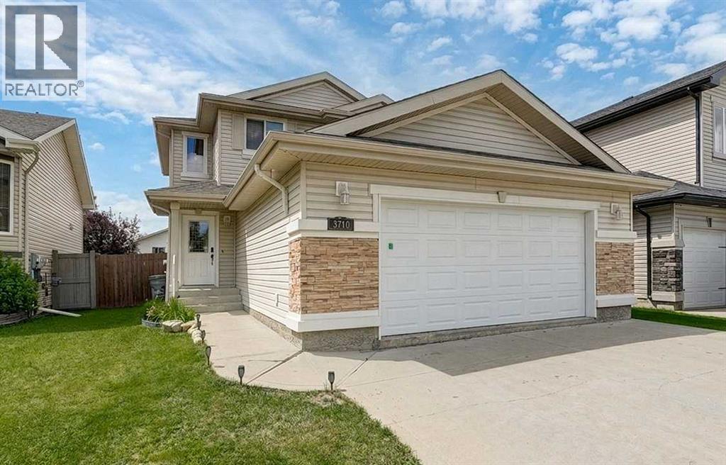 8710 88B Street, Grande Prairie, Alberta