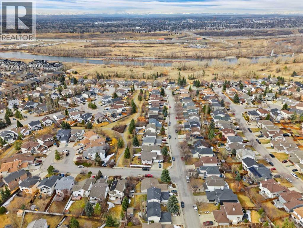 90 Riverview Circle SE, Calgary, Alberta  T2C 4K1 - Photo 45 - A2301368