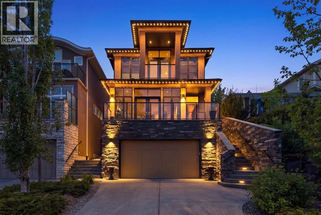 3610 8 Avenue Nw, Calgary, Alberta  T2N 1C9 - Photo 1 - A2302987