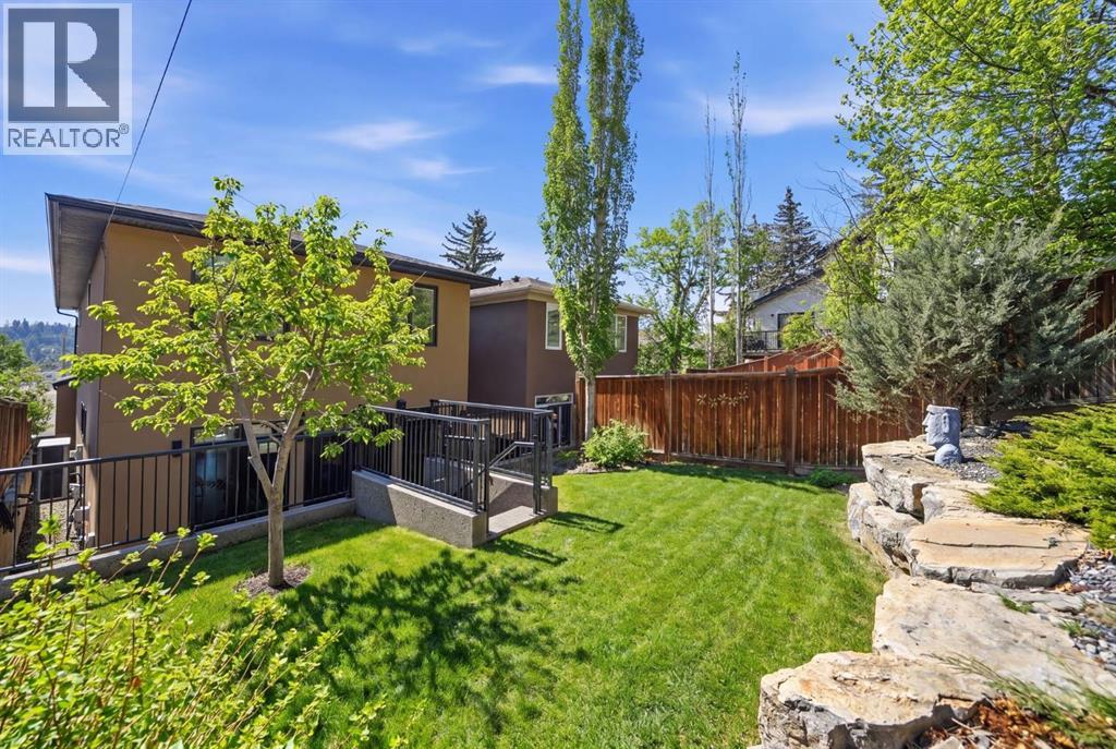 3610 8 Avenue Nw, Calgary, Alberta  T2N 1C9 - Photo 42 - A2302987
