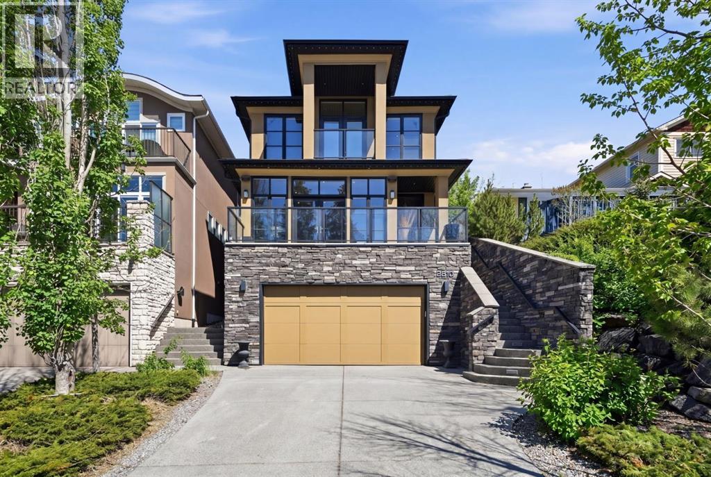 3610 8 Avenue Nw, Calgary, Alberta  T2N 1C9 - Photo 2 - A2302987