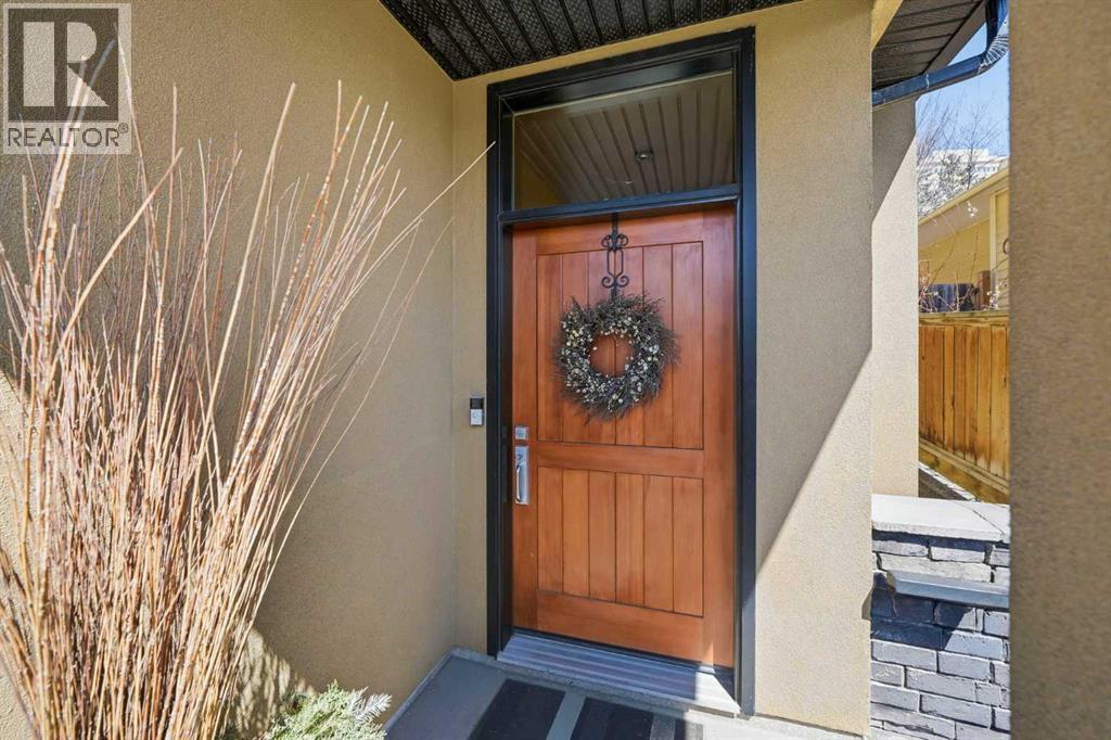 3610 8 Avenue Nw, Calgary, Alberta  T2N 1C9 - Photo 5 - A2302987
