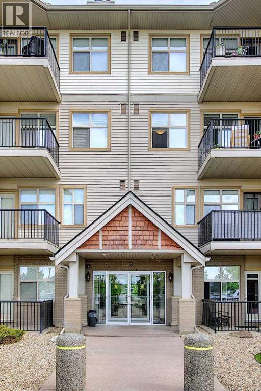 223, 100 Lakeway Boulevard, Sylvan Lake, Alberta  T4S 0A4 - Photo 3 - A2326483