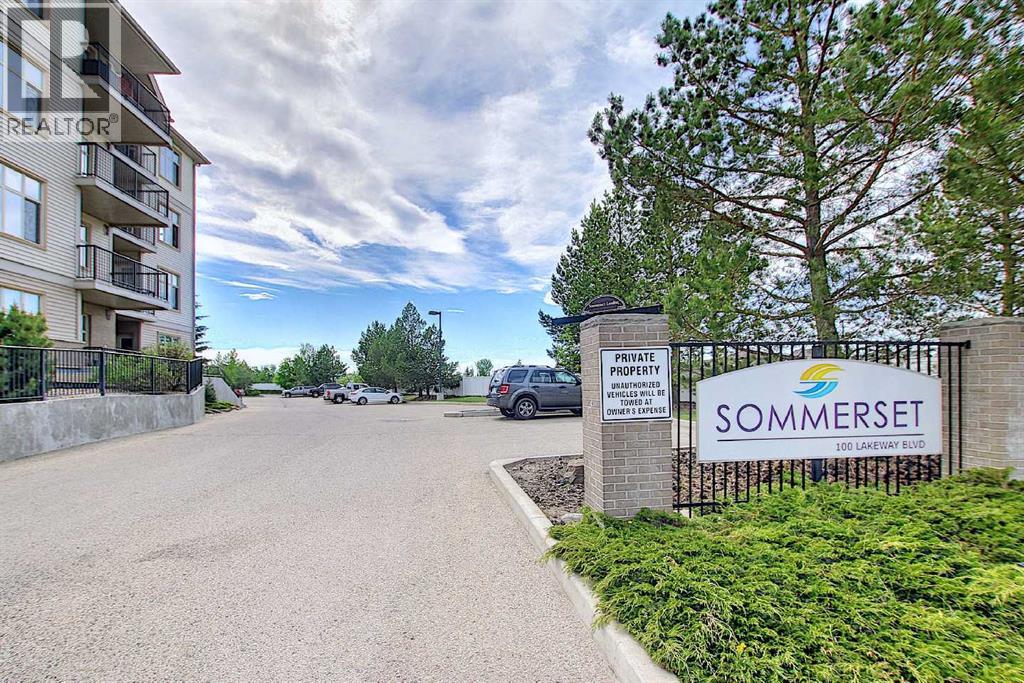 223, 100 Lakeway Boulevard, Sylvan Lake, Alberta  T4S 0A4 - Photo 4 - A2326483