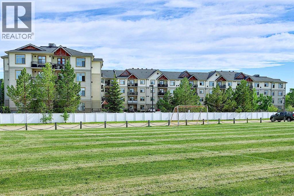 223, 100 Lakeway Boulevard, Sylvan Lake, Alberta  T4S 0A4 - Photo 5 - A2326483