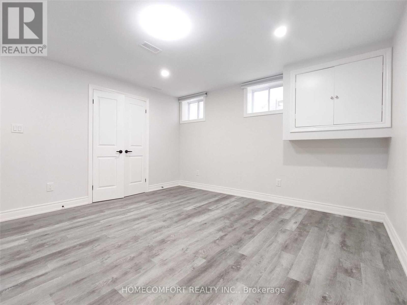 Ground Level And Basement - 6a Beamsville Drive, Toronto, Ontario  M1T 3S2 - Photo 10 - E13617376