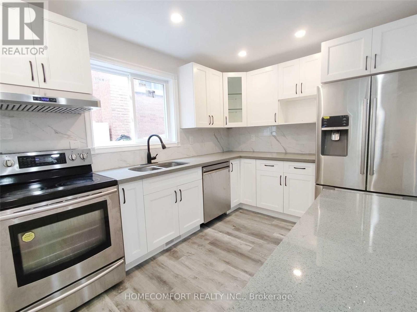 Ground Level And Basement - 6a Beamsville Drive, Toronto, Ontario  M1T 3S2 - Photo 2 - E13617376