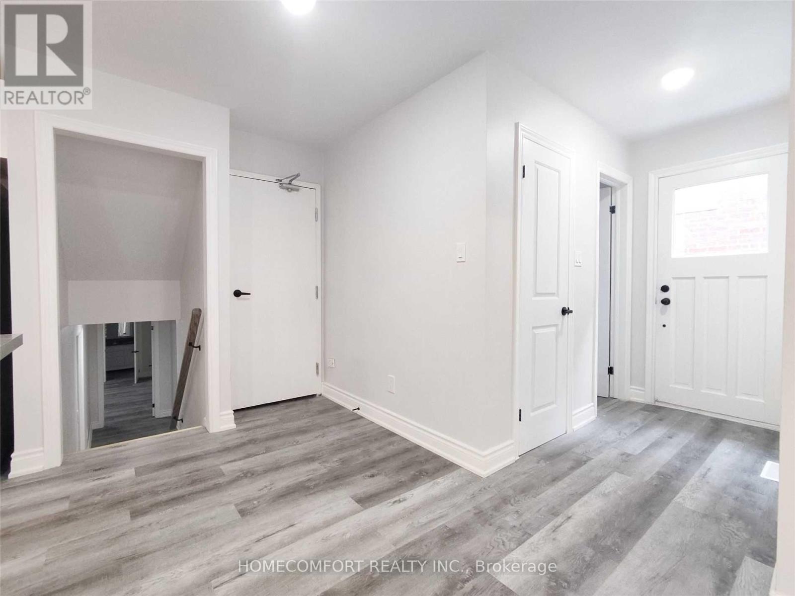 Ground Level And Basement - 6a Beamsville Drive, Toronto, Ontario  M1T 3S2 - Photo 4 - E13617376