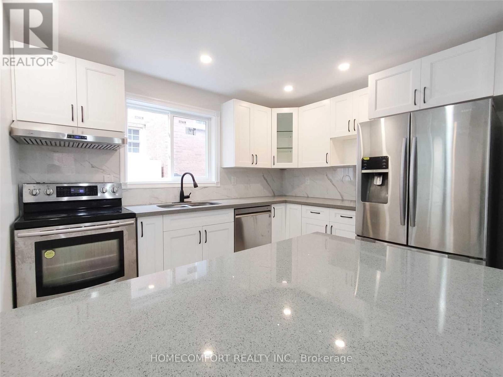Ground Level And Basement - 6a Beamsville Drive, Toronto, Ontario  M1T 3S2 - Photo 5 - E13617376