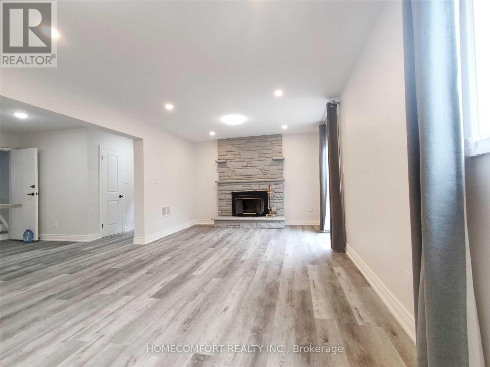 Ground Level And Basement - 6a Beamsville Drive, Toronto, Ontario  M1T 3S2 - Photo 6 - E13617376
