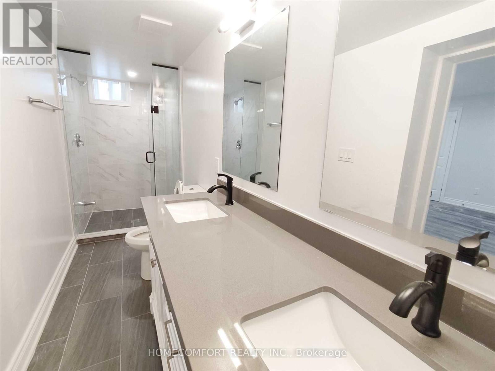 Ground Level And Basement - 6a Beamsville Drive, Toronto, Ontario  M1T 3S2 - Photo 9 - E13617376