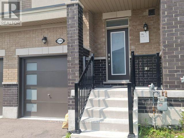 2590 WINTER WORDS DRIVE, Oshawa, Ontario