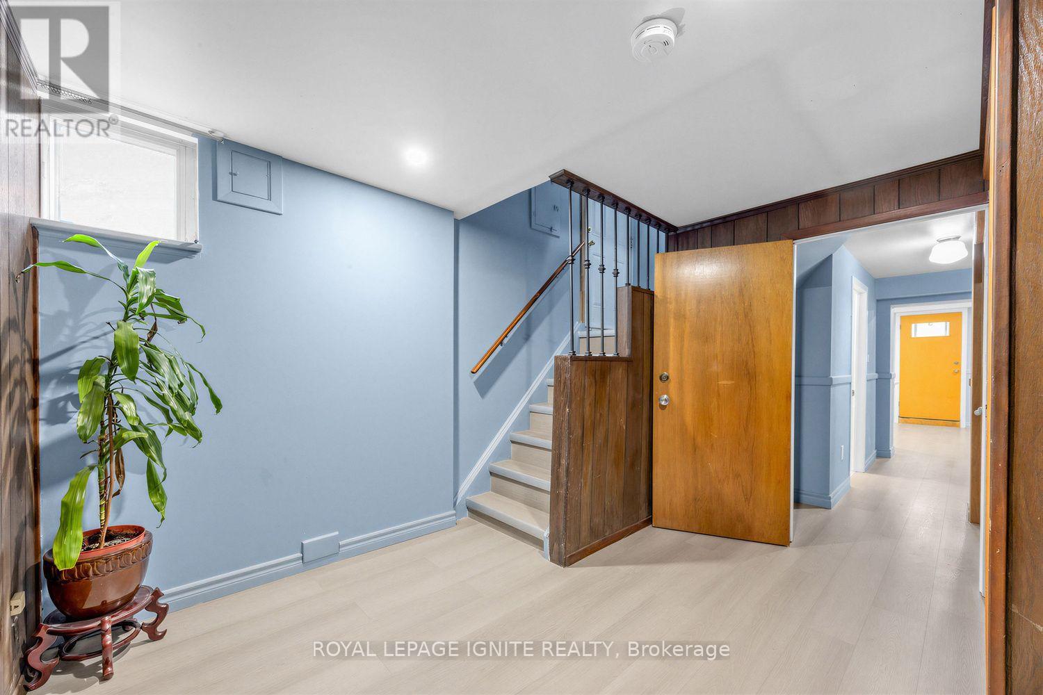 Bsmt - 61 Jarwick Drive, Toronto, Ontario M1H 2H1 - Photo 6 - E13617426