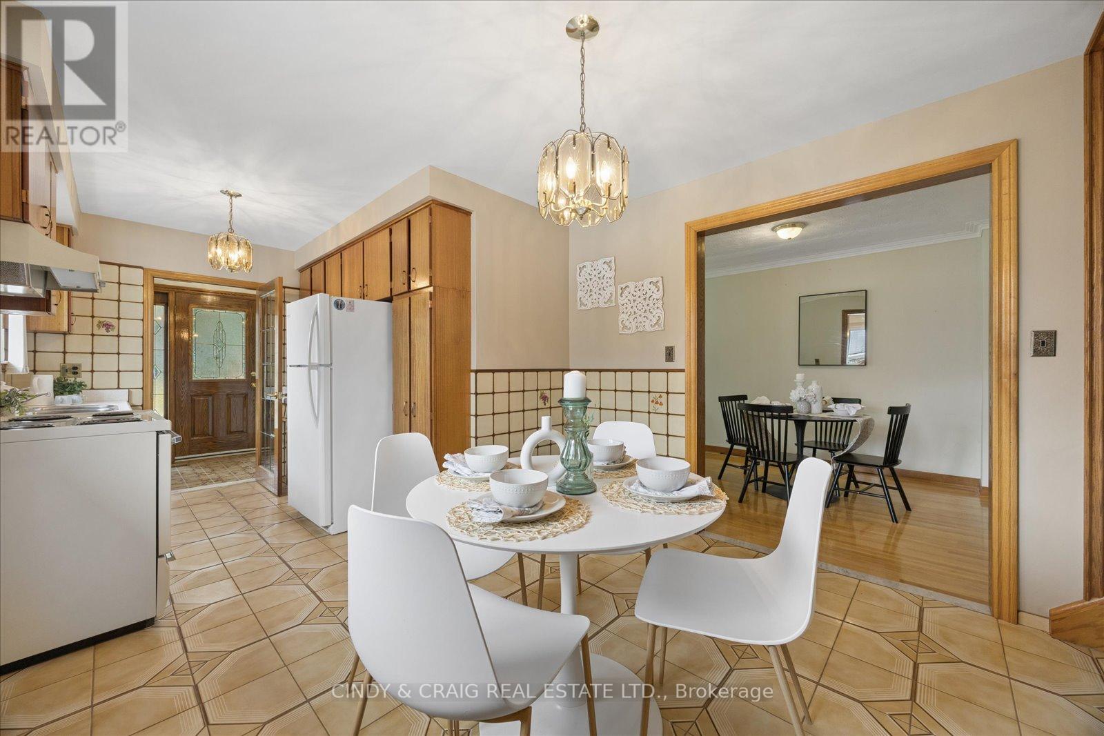 75 Lochleven Drive, Toronto, Ontario  M1M 2E9 - Photo 6 - E13617466