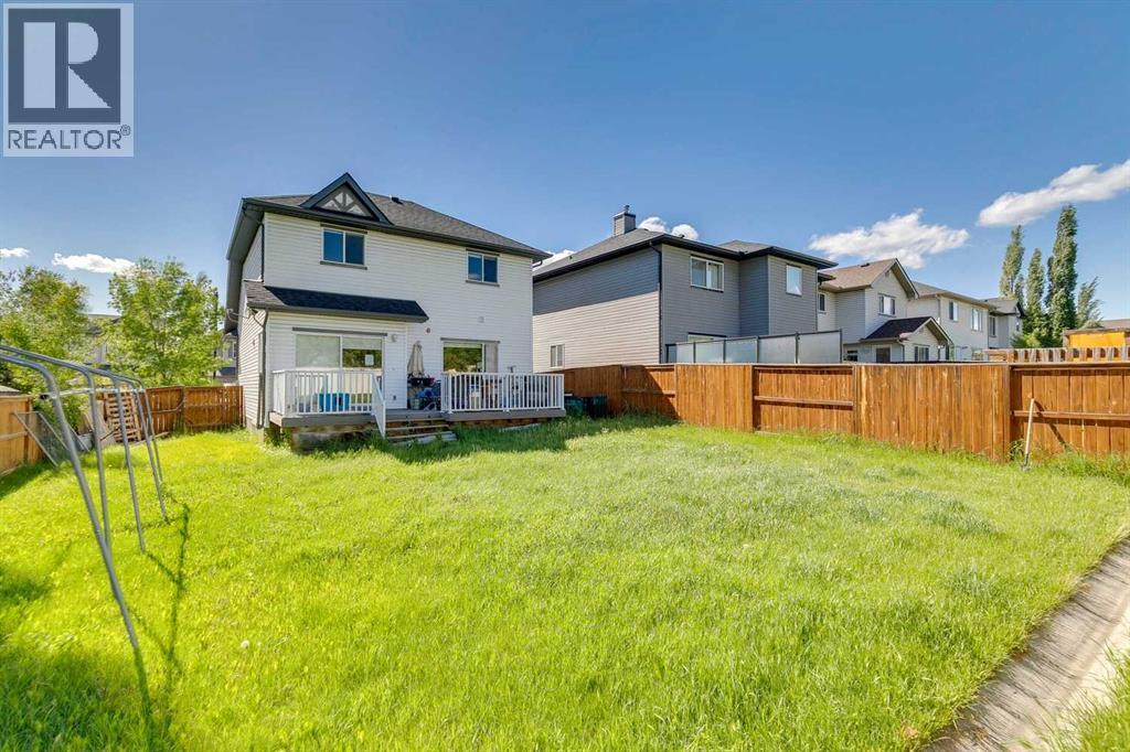 56 Crystal Shores Place, Okotoks, Alberta  T1S 2G3 - Photo 8 - A2306869