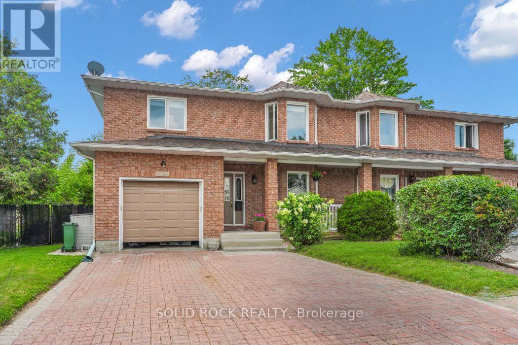2830 GOTHWOOD PLACE, Ottawa, Ontario