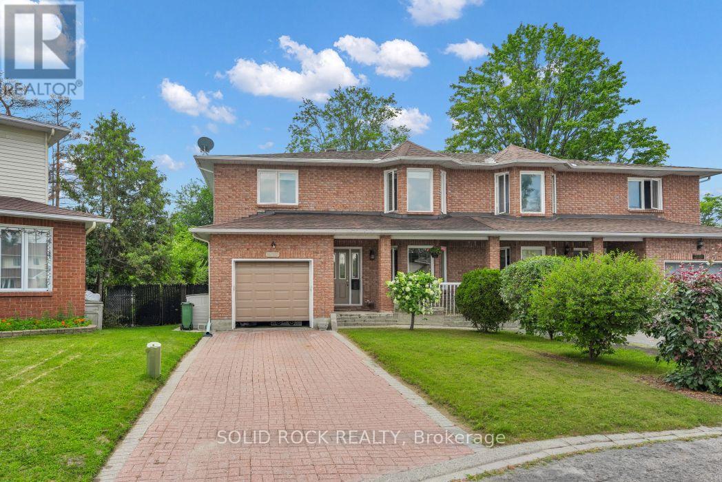 2830 Gothwood Place, Ottawa, Ontario  K1T 2V4 - Photo 2 - X13617354
