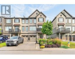 368 MOUNTAIN SORREL WAY, Ottawa, Ontario