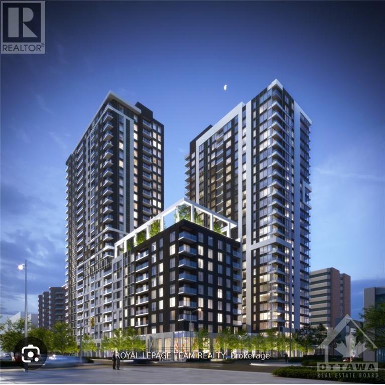 1803 - 340 Queen Street, Ottawa, Ontario K1R 0G1 - Photo 2 - X13617408